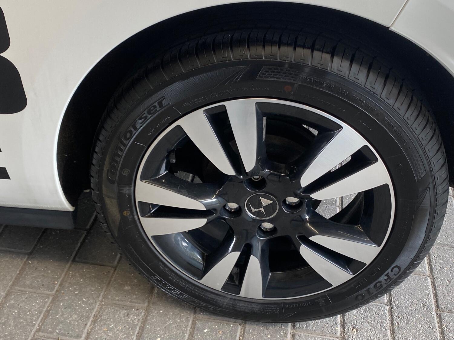 Used DS Automobiles DS 3 2017 for sale - 76177054: Photo 17