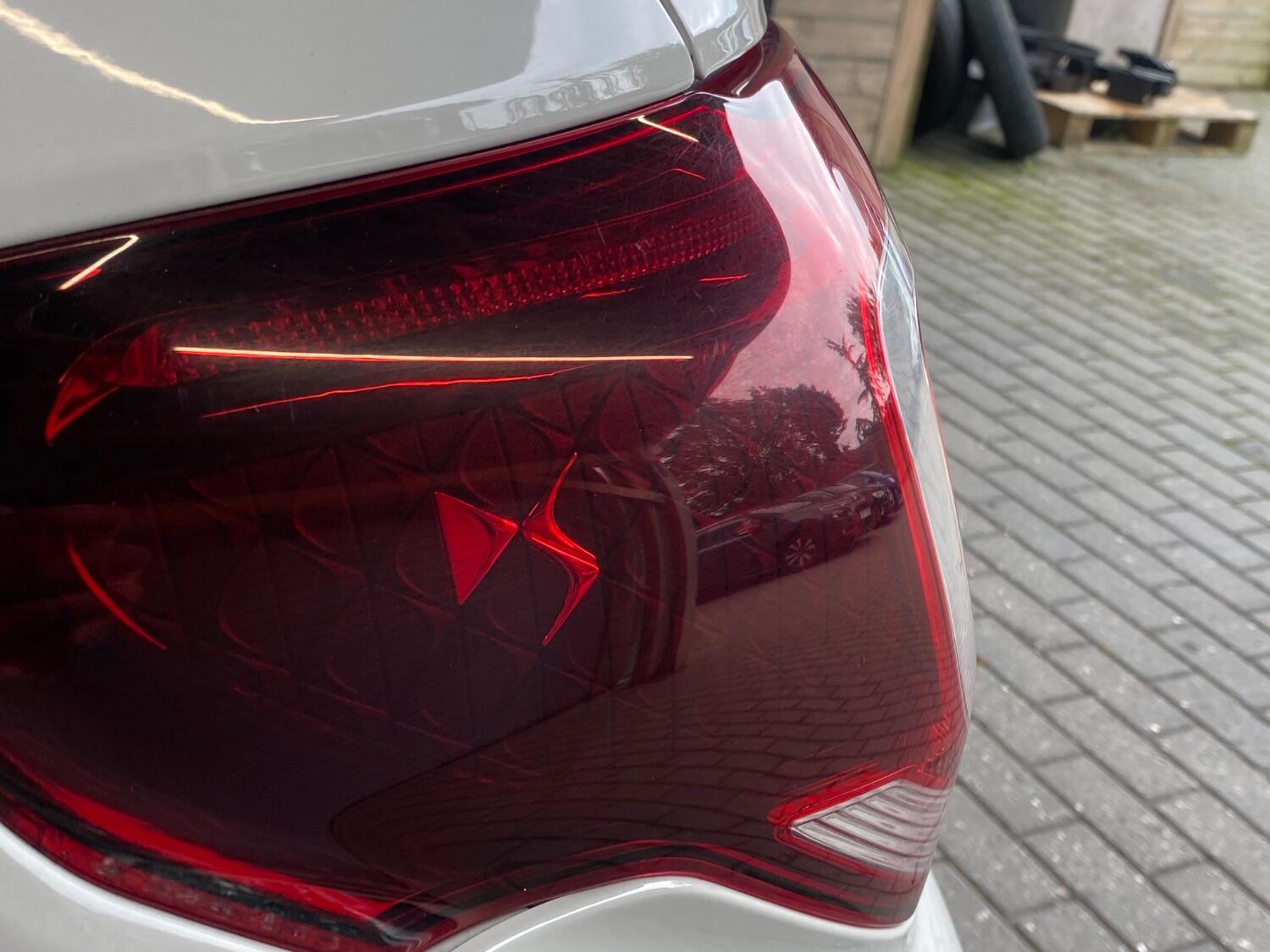Used DS Automobiles DS 3 2017 for sale - 76177054: Photo 18