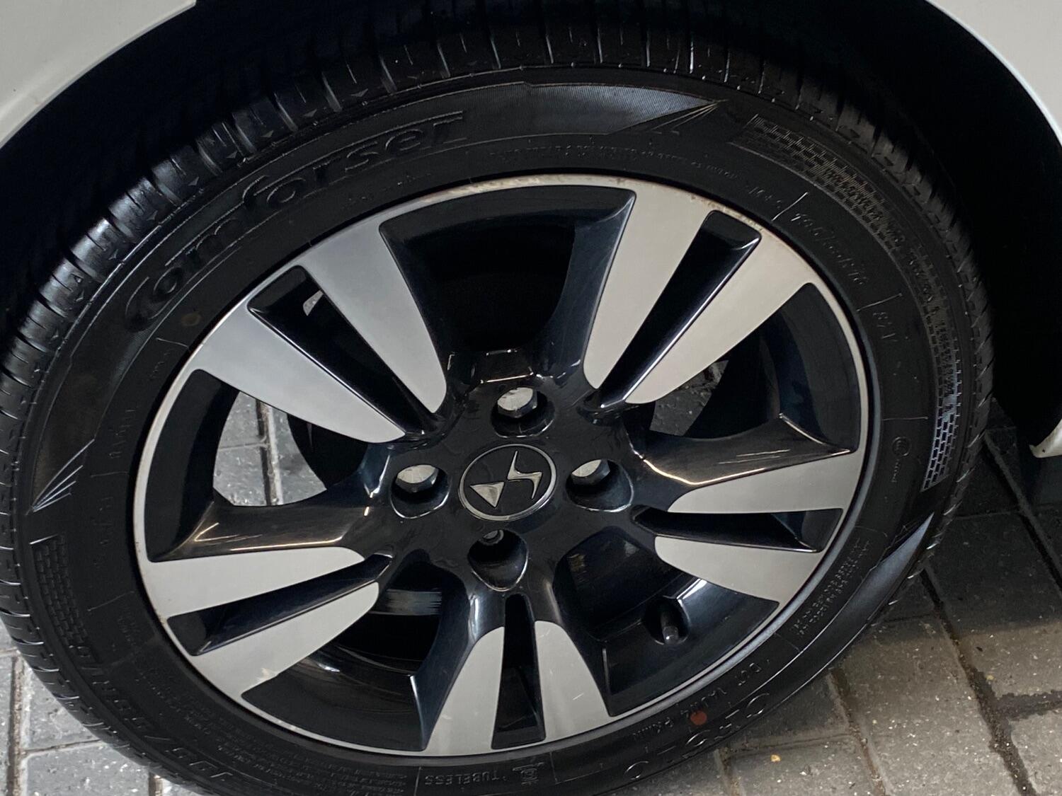 Used DS Automobiles DS 3 2017 for sale - 76177054: Photo 19