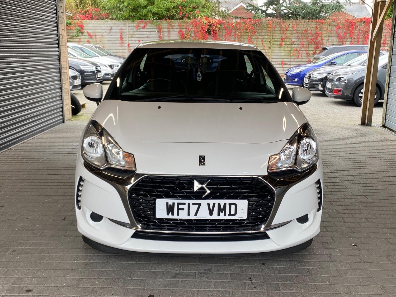 Used DS Automobiles DS 3 2017 for sale - 76177054: Photo 2