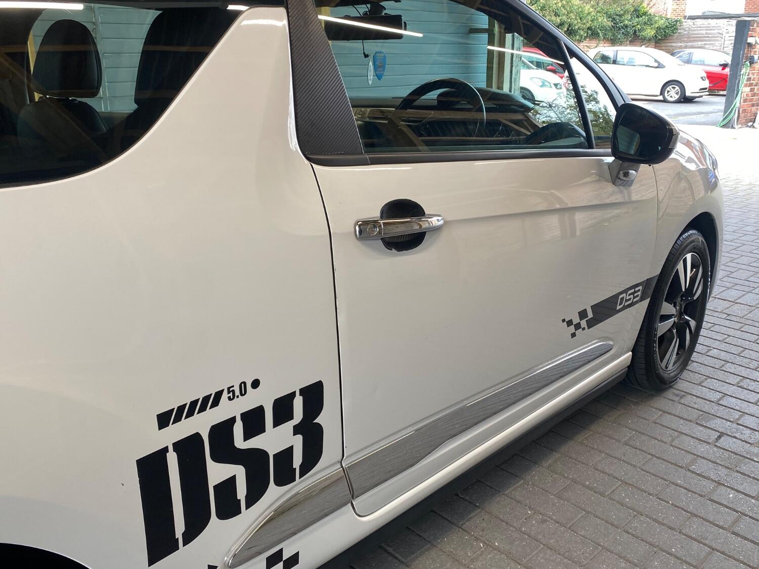 Used DS Automobiles DS 3 2017 for sale - 76177054: Photo 21