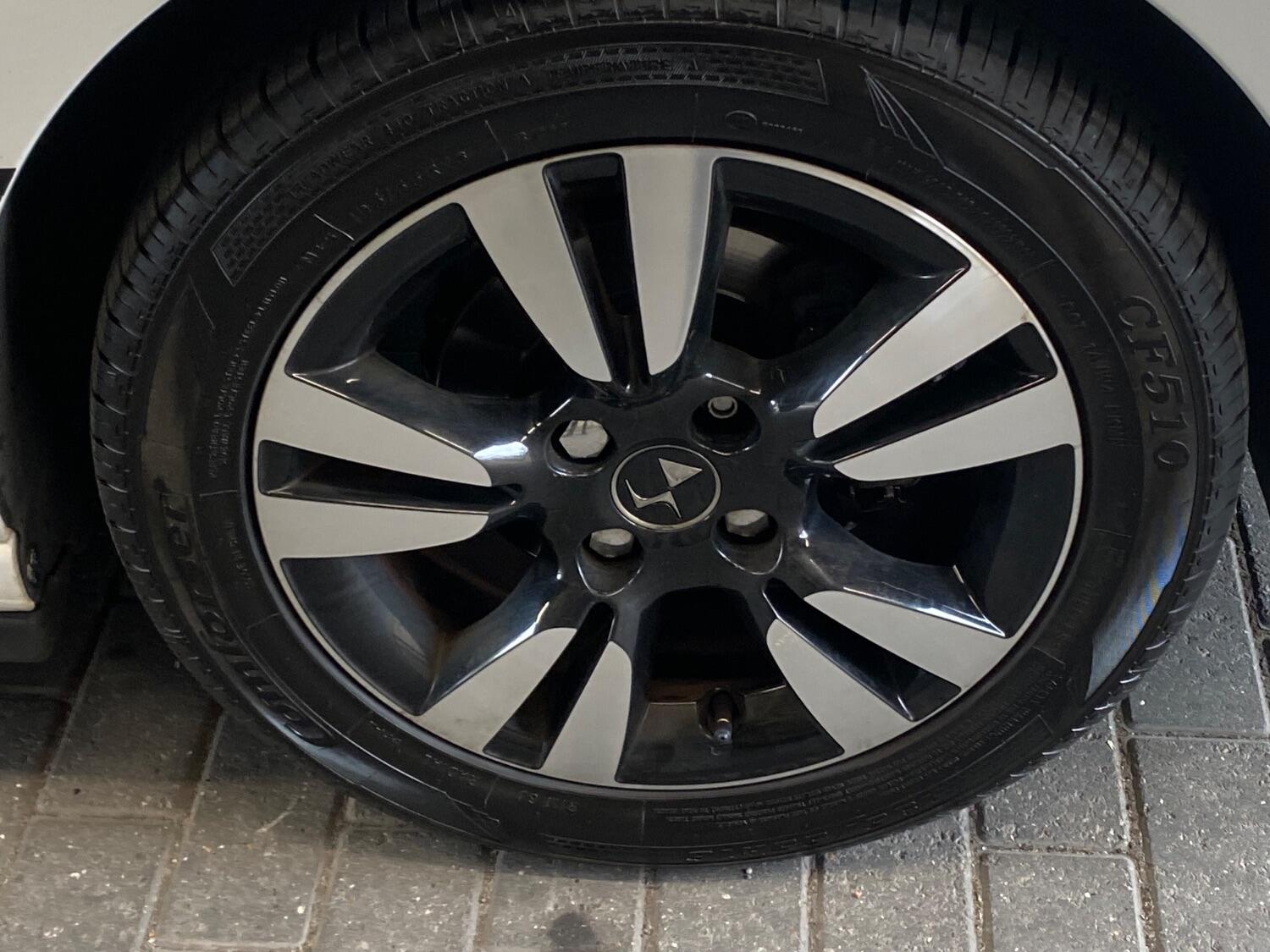 Used DS Automobiles DS 3 2017 for sale - 76177054: Photo 22
