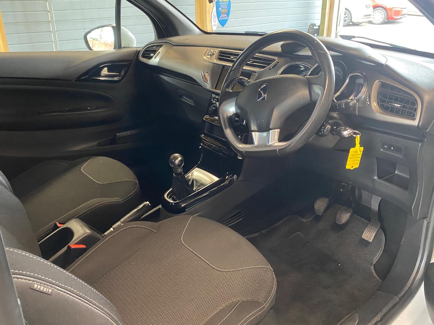 Used DS Automobiles DS 3 2017 for sale - 76177054: Photo 23