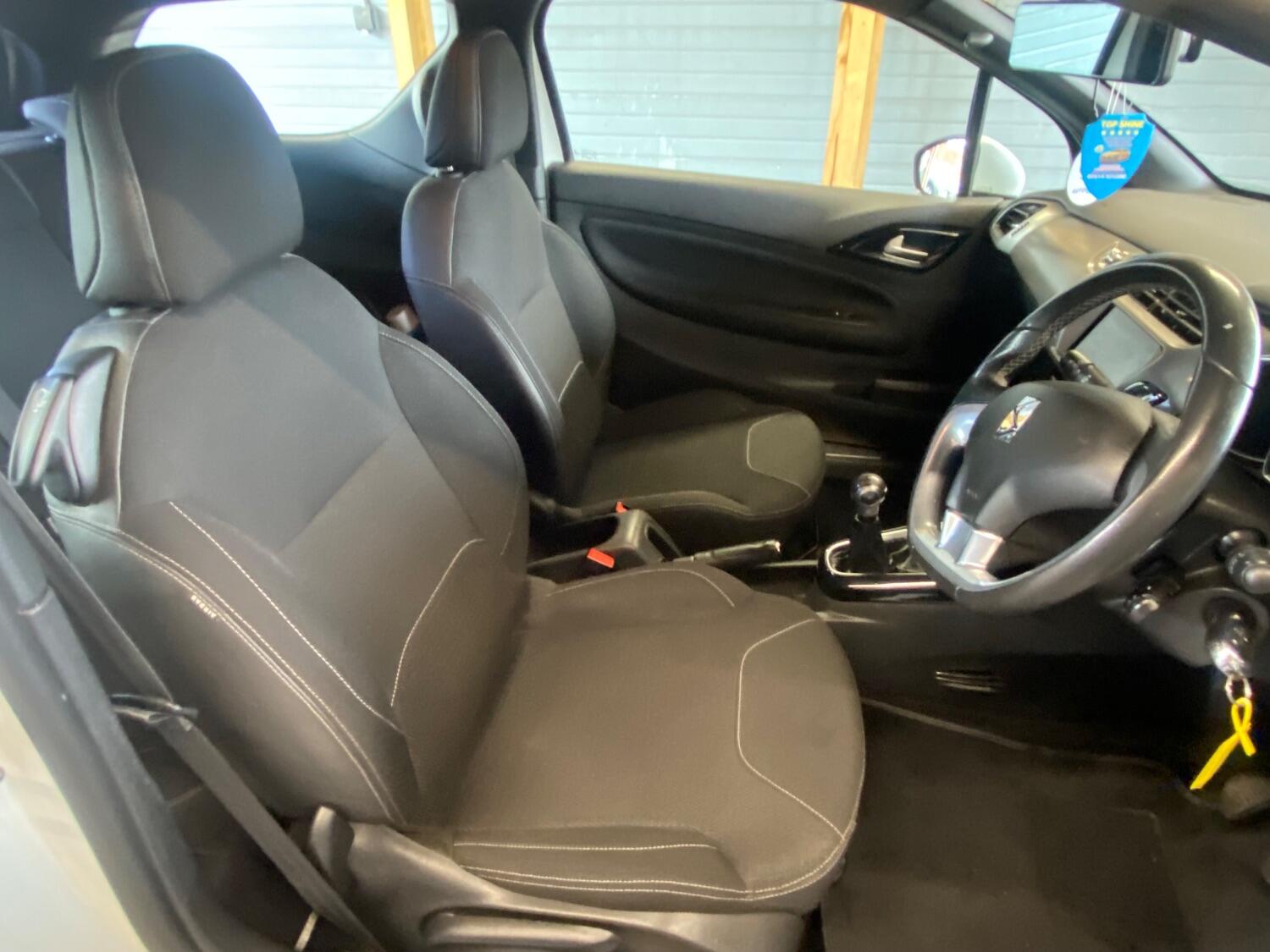 Used DS Automobiles DS 3 2017 for sale - 76177054: Photo 25