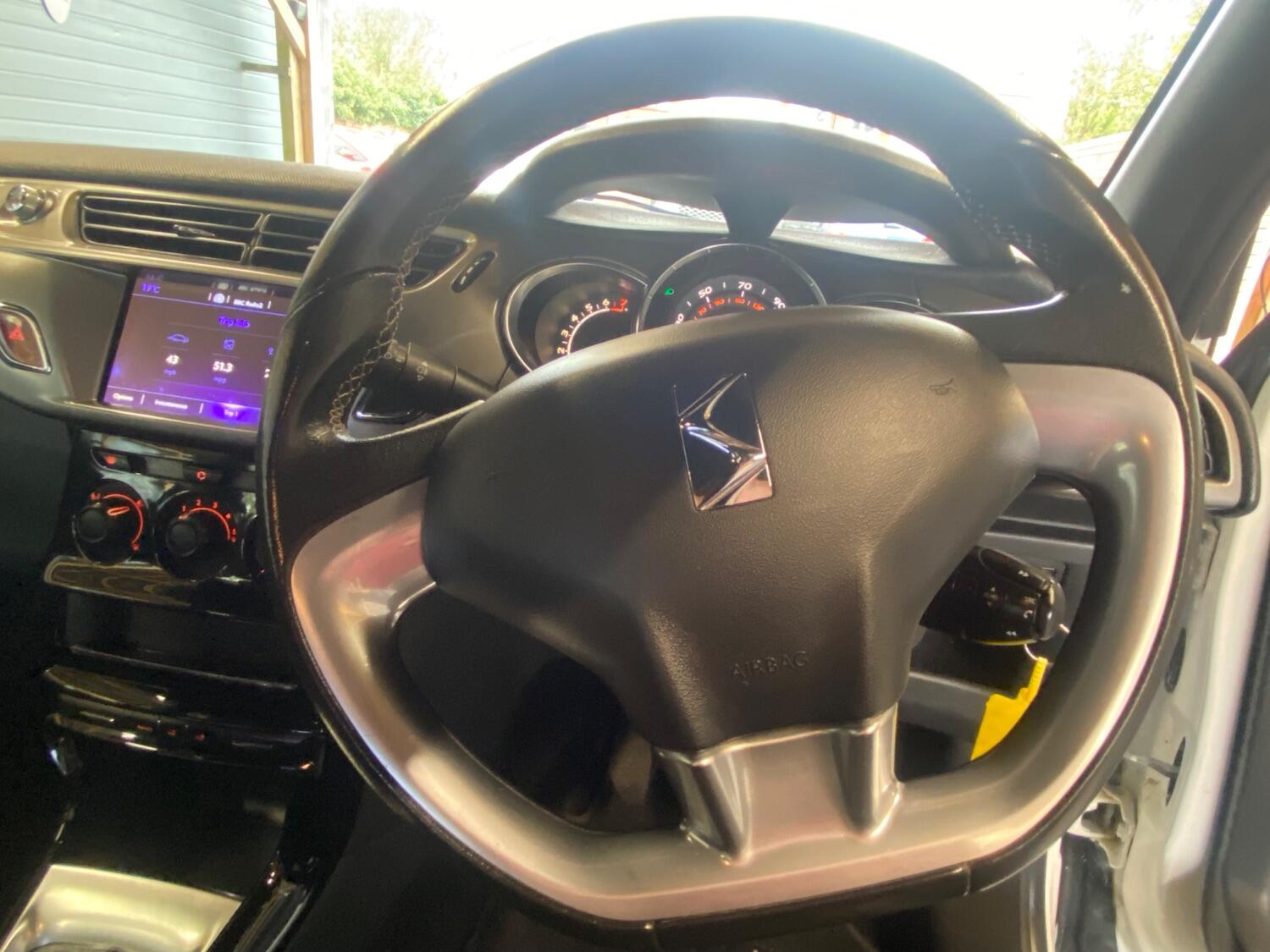 Used DS Automobiles DS 3 2017 for sale - 76177054: Photo 26