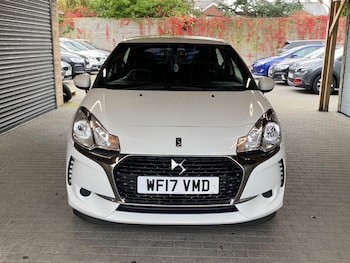 Used DS Automobiles DS 3 2017 for sale - 76177054: Photo 2