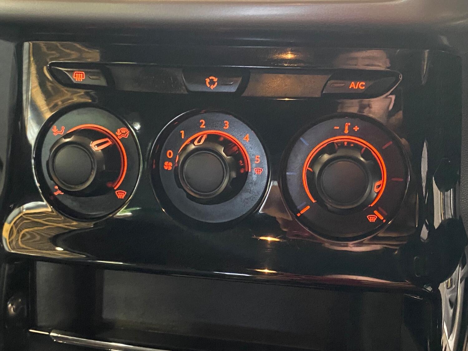 Used DS Automobiles DS 3 2017 for sale - 76177054: Photo 38