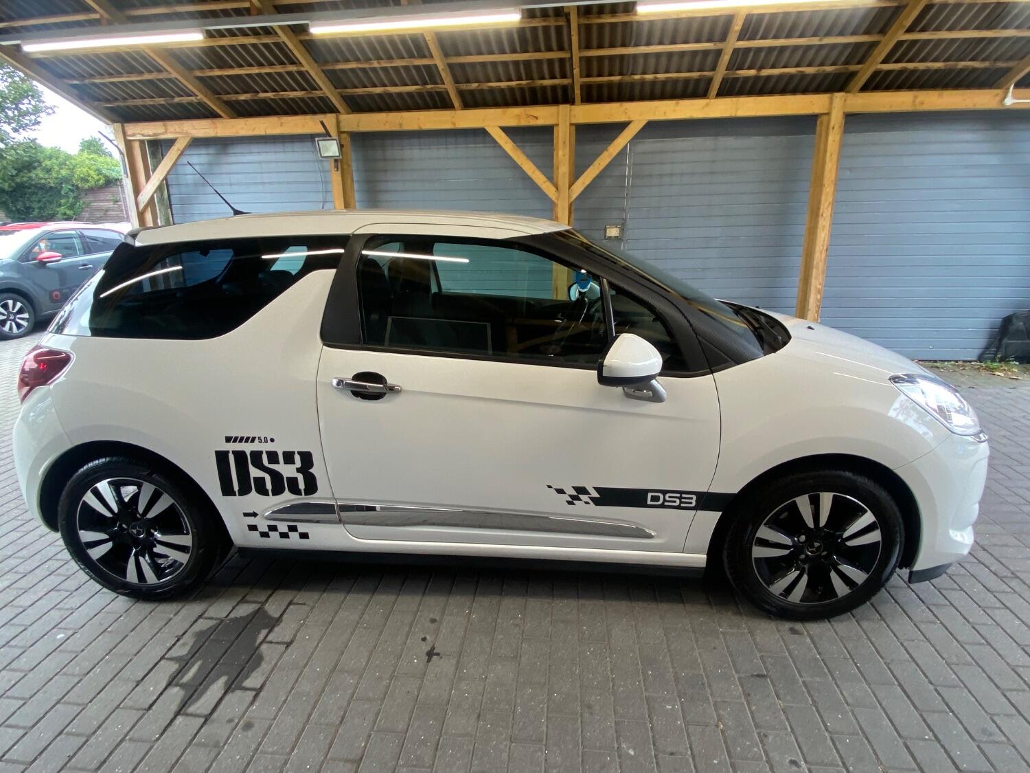 Used DS Automobiles DS 3 2017 for sale - 76177054: Photo 4