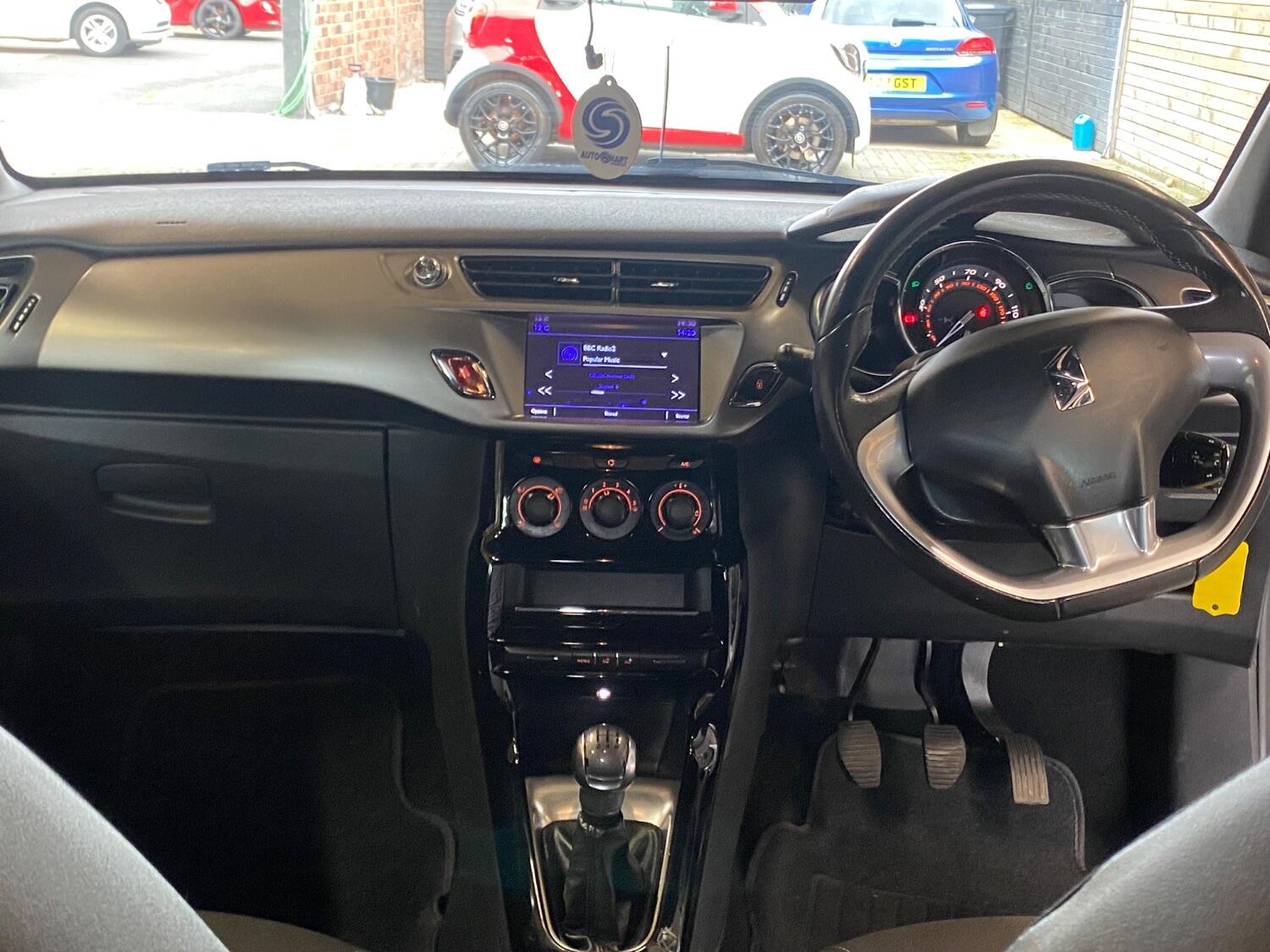 Used DS Automobiles DS 3 2017 for sale - 76177054: Photo 43