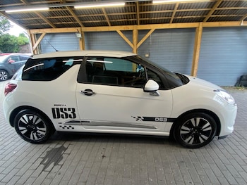 Used DS Automobiles DS 3 2017 for sale - 76177054: Photo 4