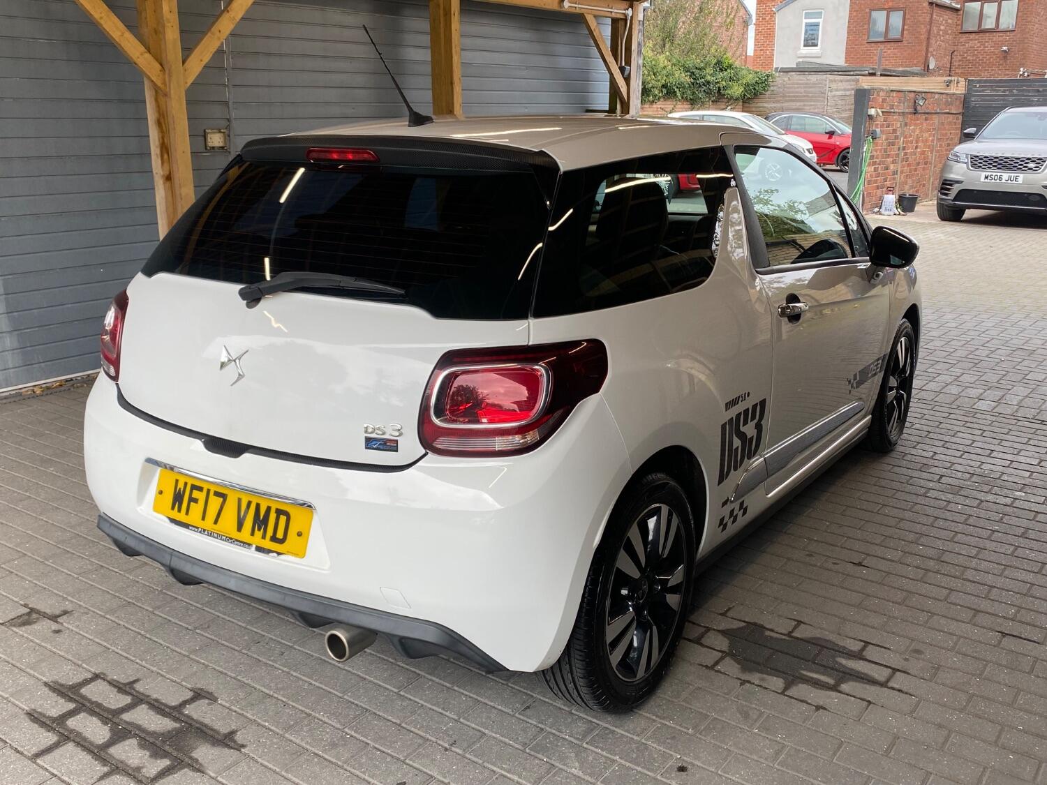 Used DS Automobiles DS 3 2017 for sale - 76177054: Photo 5