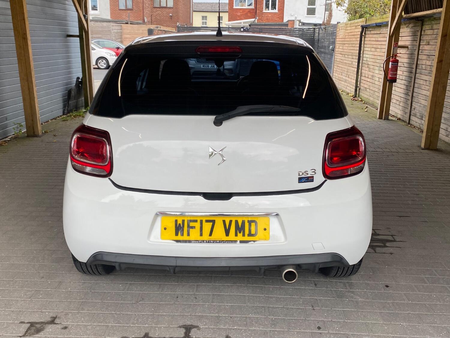 Used DS Automobiles DS 3 2017 for sale - 76177054: Photo 6
