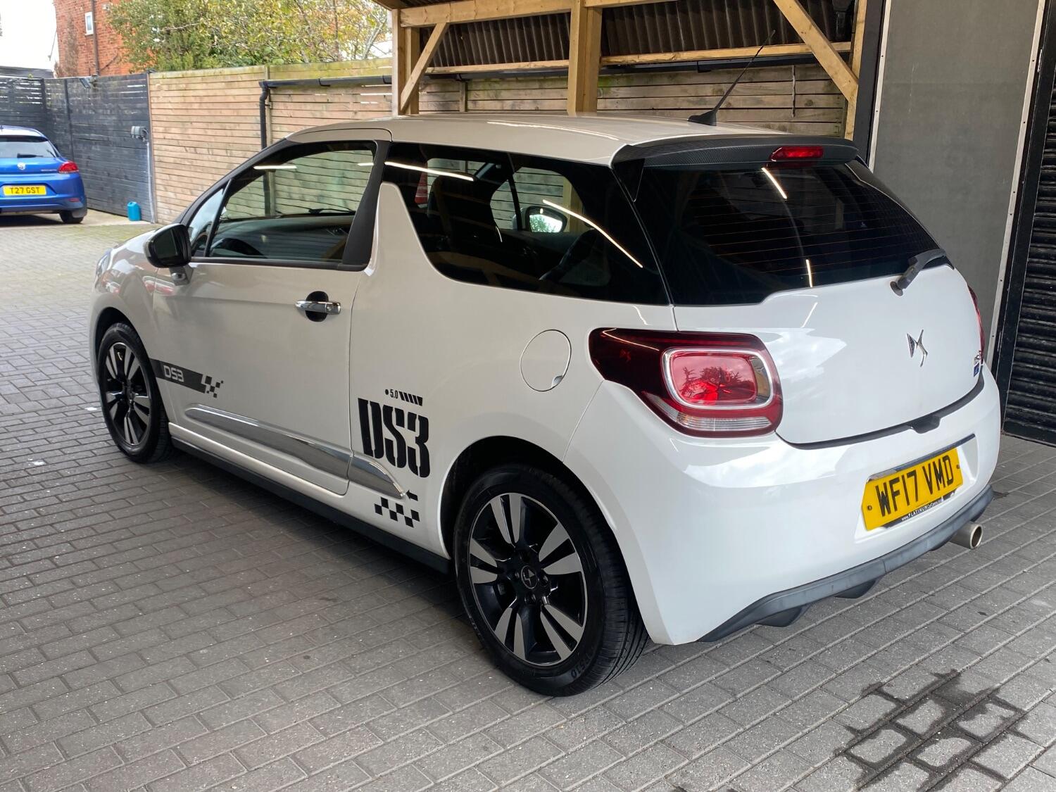 Used DS Automobiles DS 3 2017 for sale - 76177054: Photo 7