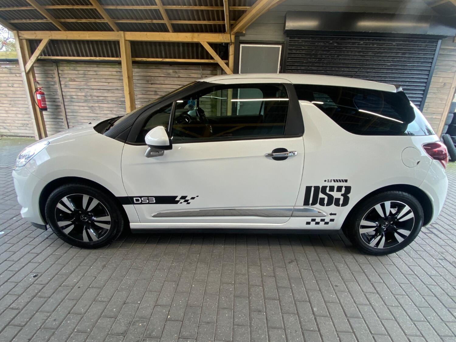 Used DS Automobiles DS 3 2017 for sale - 76177054: Photo 8