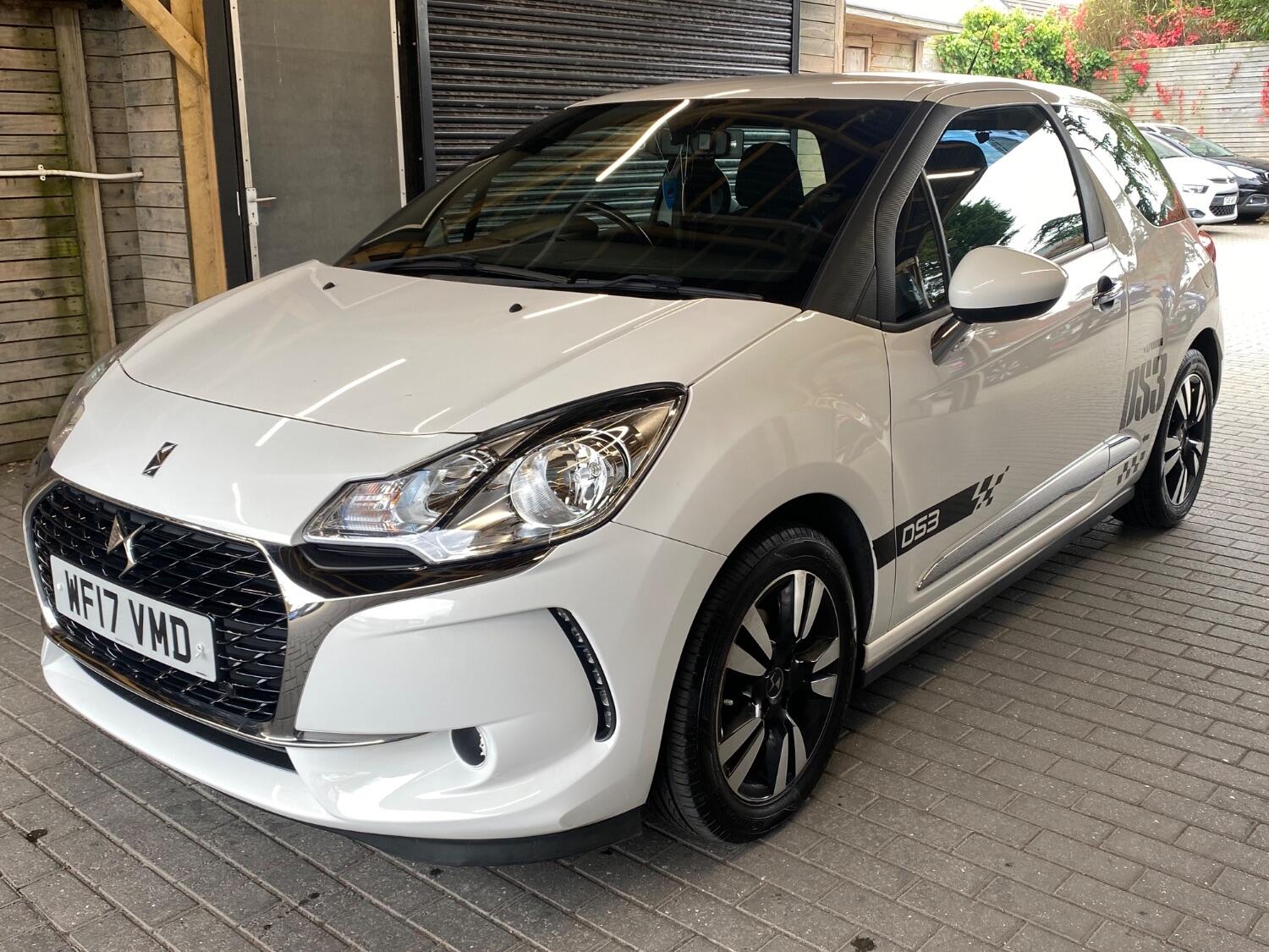 Used DS Automobiles DS 3 2017 for sale - 76177054: Photo 9