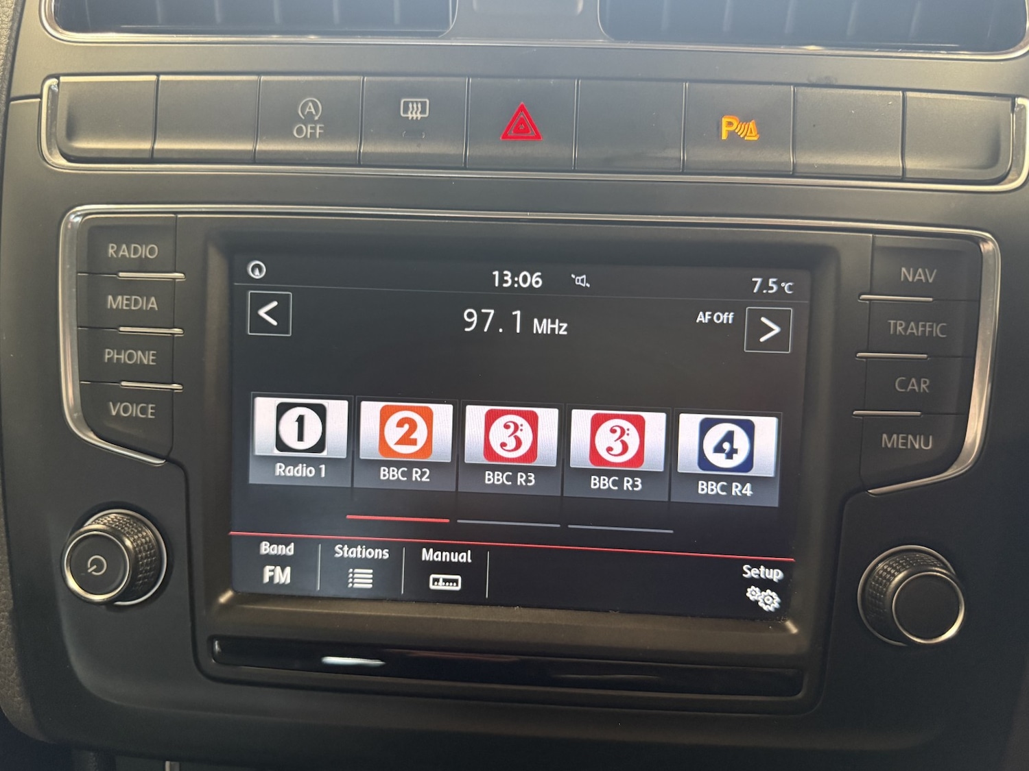 Used Volkswagen Polo 2015 for sale - 76618710: Photo 22