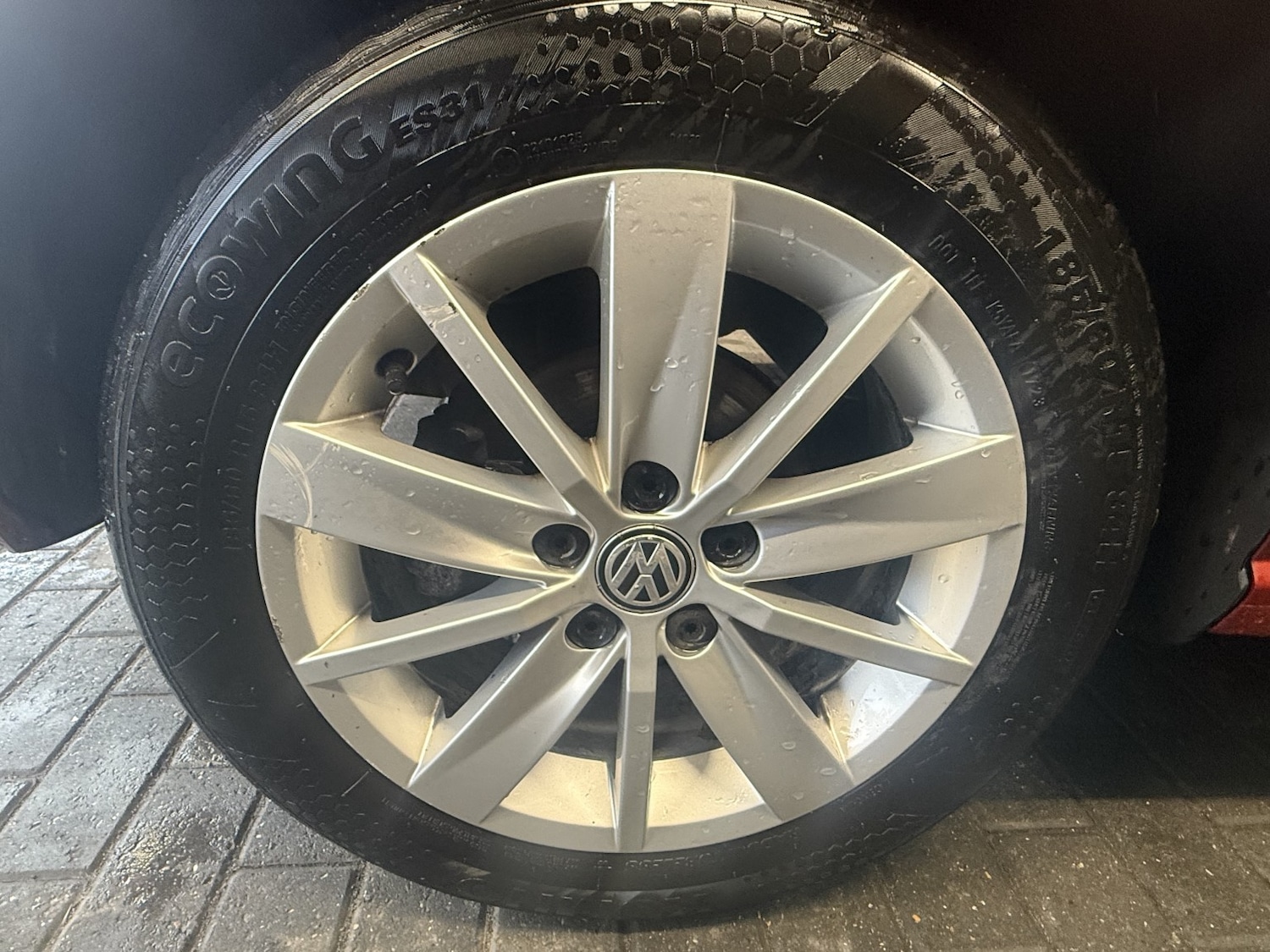 Used Volkswagen Polo 2015 for sale - 76618710: Photo 27