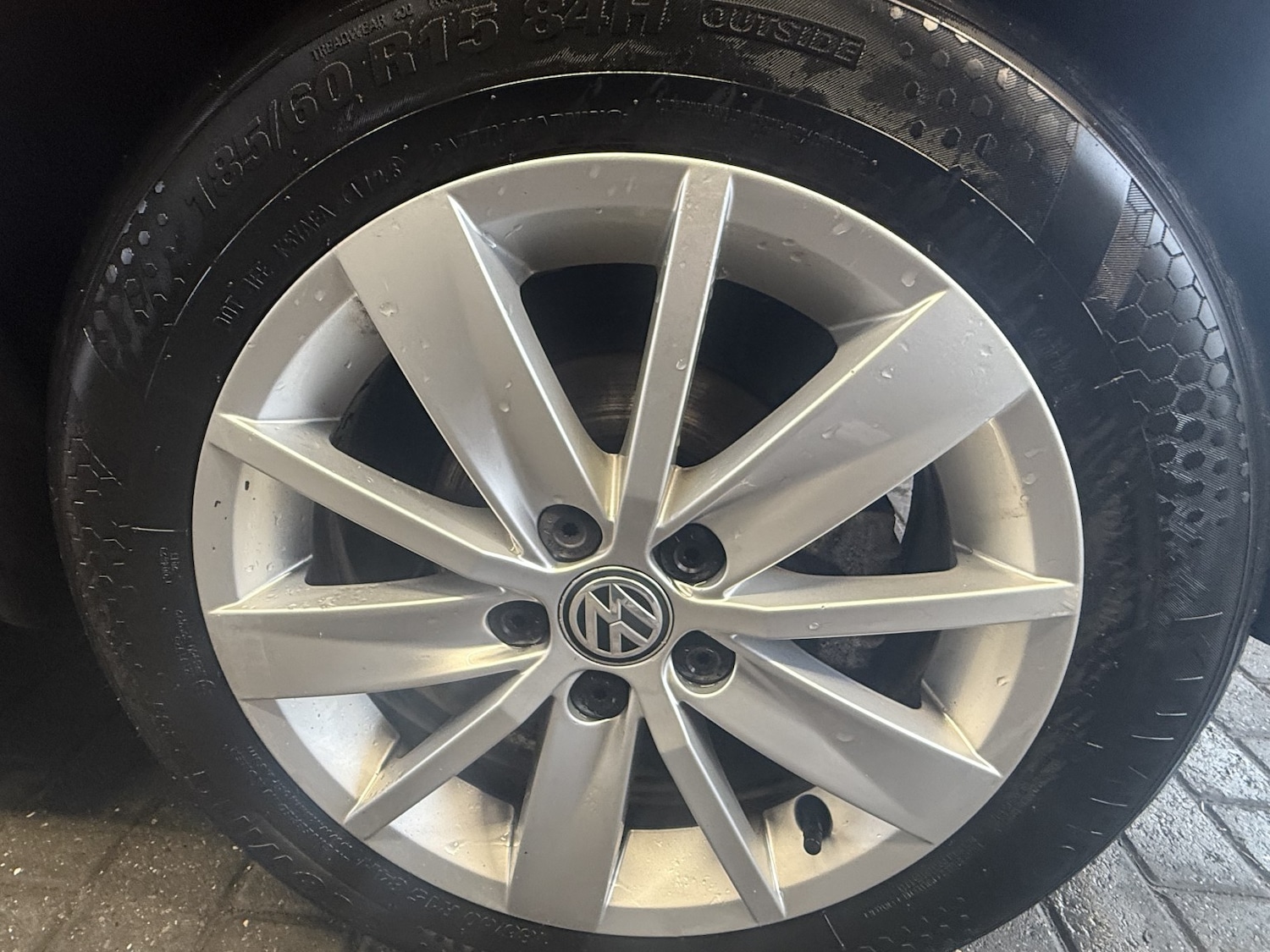 Used Volkswagen Polo 2015 for sale - 76618710: Photo 29