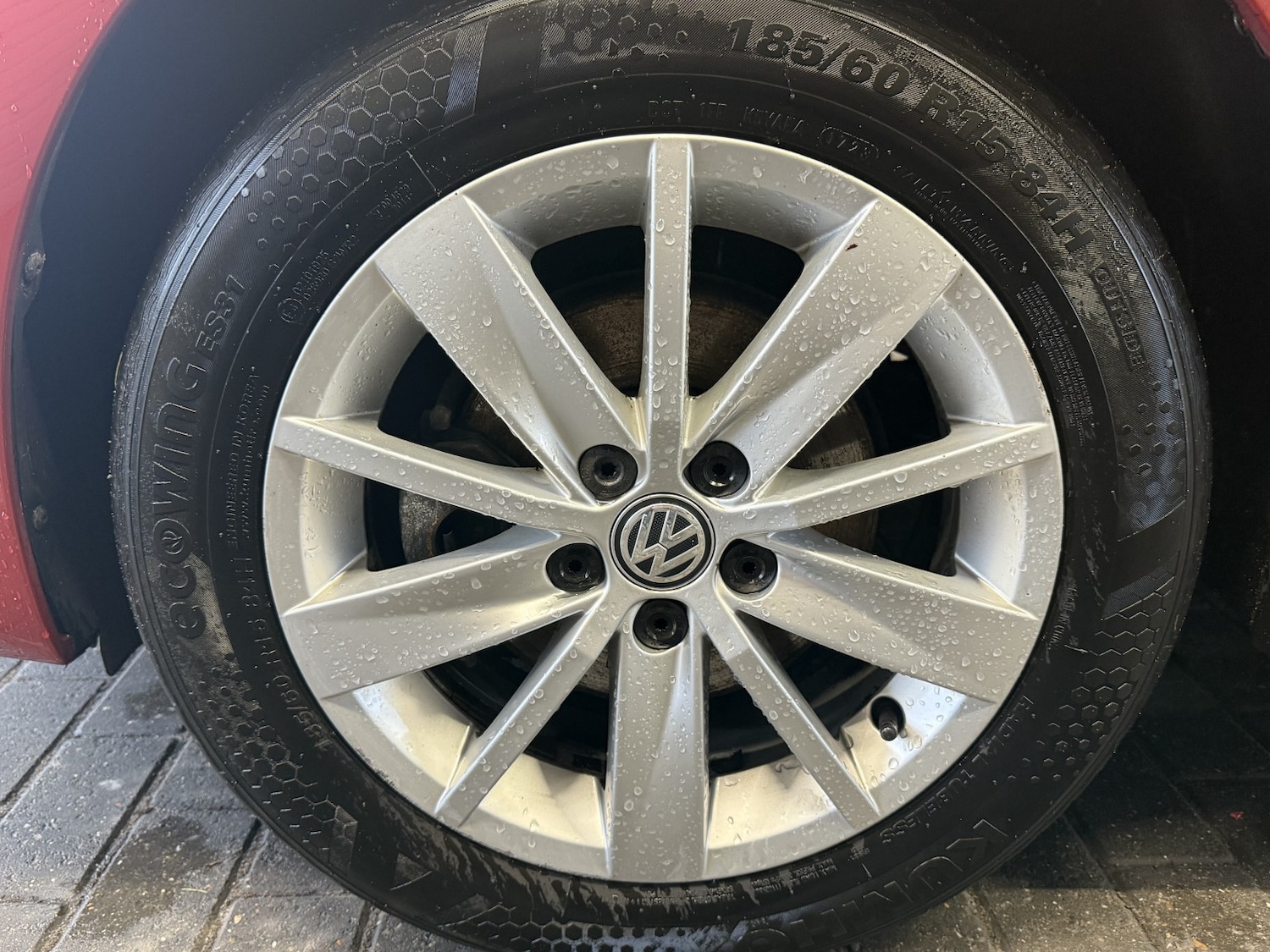 Used Volkswagen Polo 2015 for sale - 76618710: Photo 30