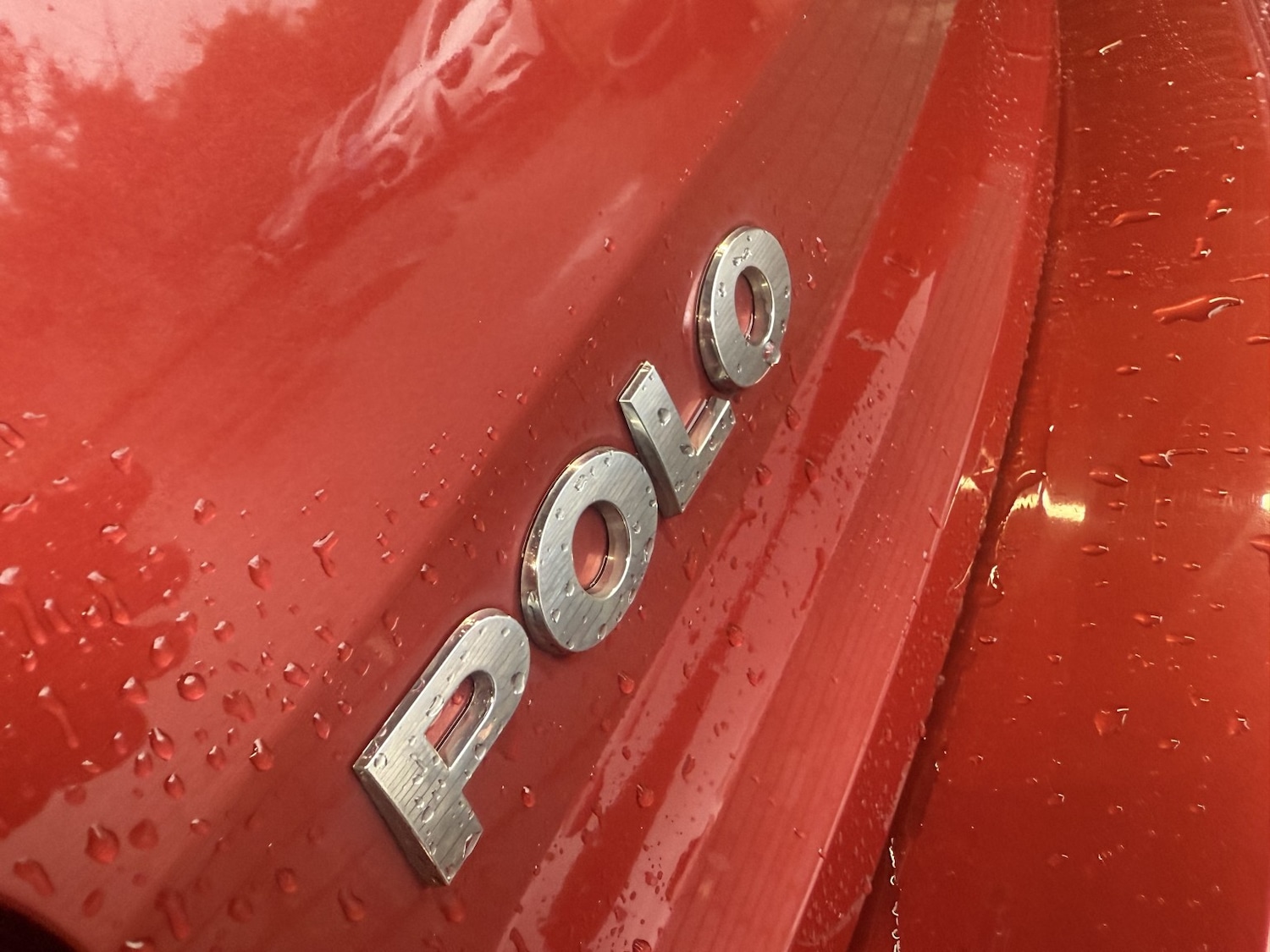 Used Volkswagen Polo 2015 for sale - 76618710: Photo 32