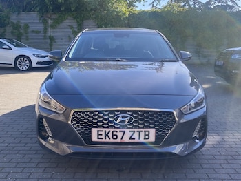 Used Hyundai i30 2017 for sale - 79047830: Photo