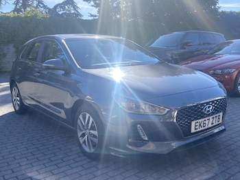 Used Hyundai i30 2017 for sale - 79047830: Photo