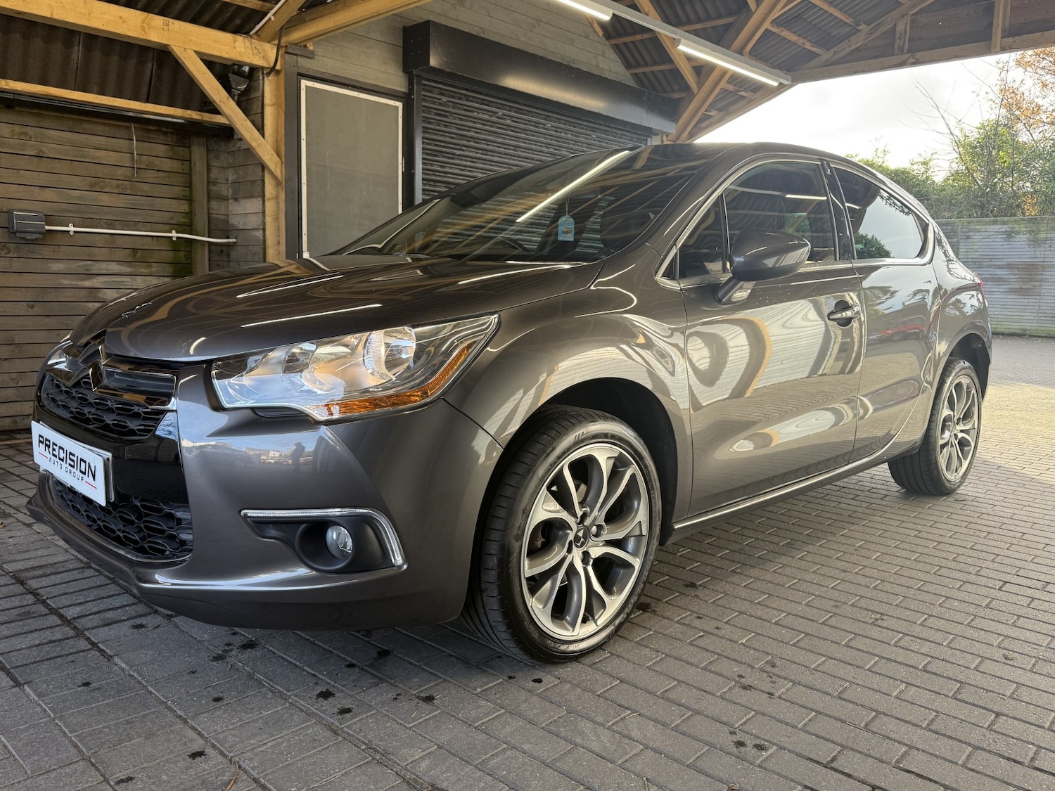 Used DS Automobiles DS 4 2015 for sale - 77089786: Photo 10