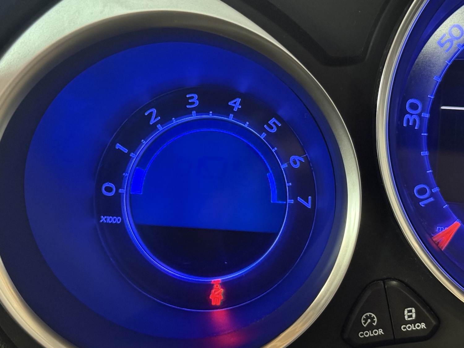 Used DS Automobiles DS 4 2015 for sale - 77089786: Photo 19