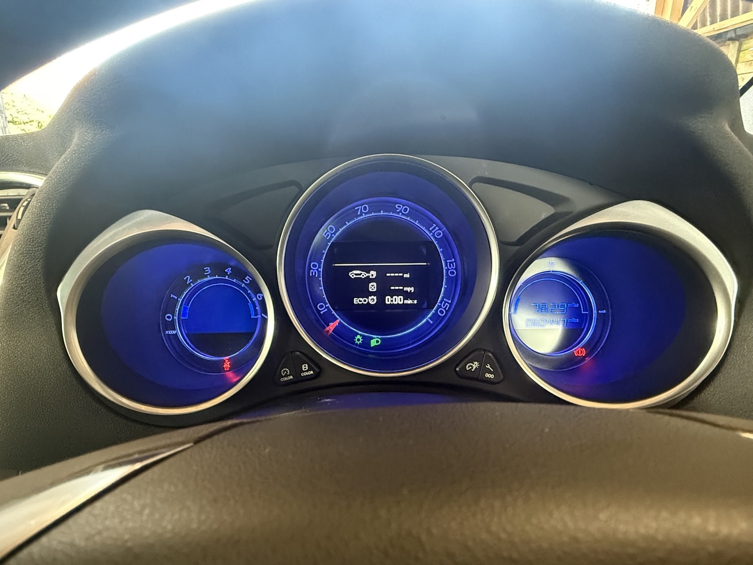 Used DS Automobiles DS 4 2015 for sale - 77089786: Photo 20