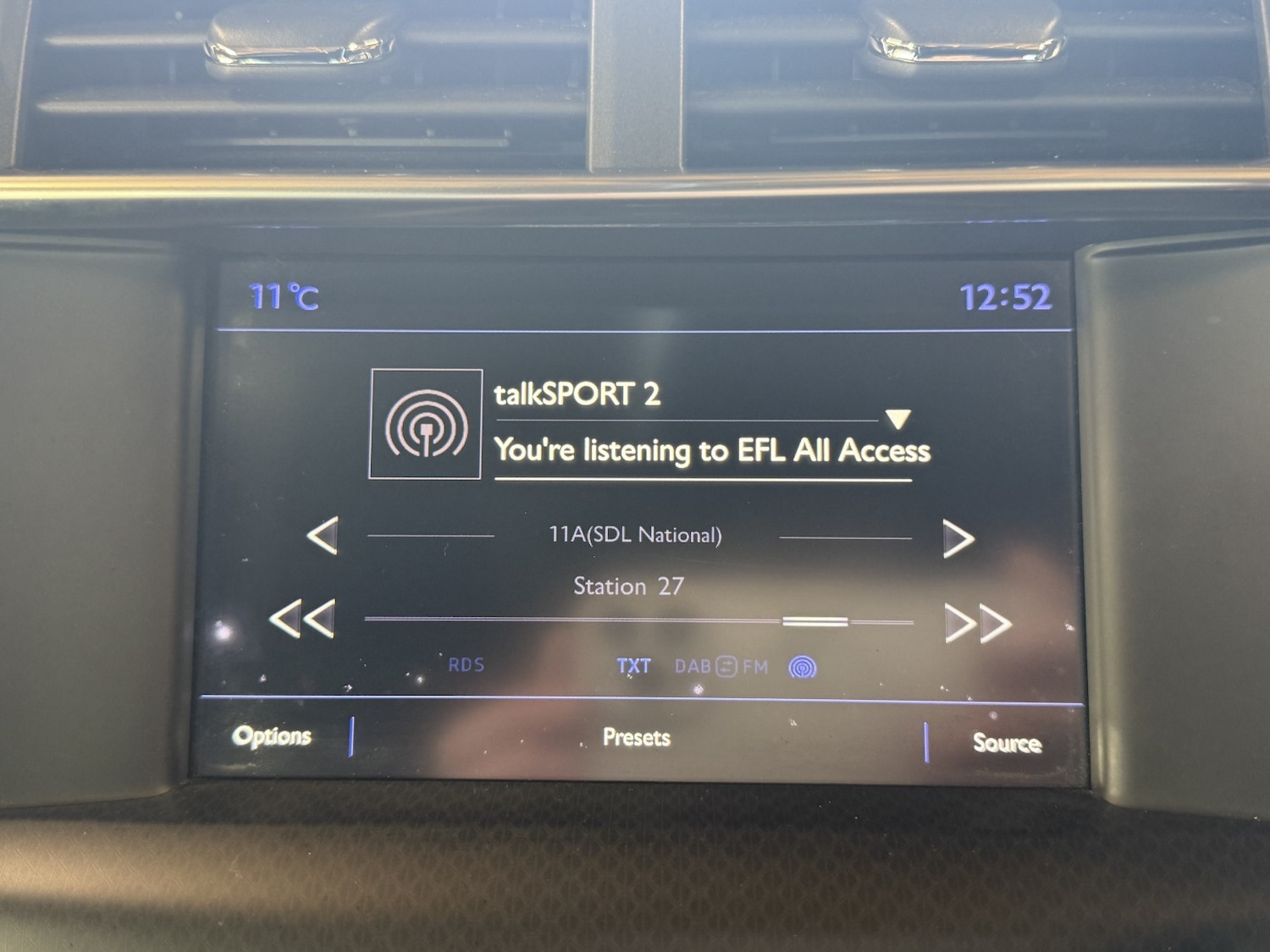 Used DS Automobiles DS 4 2015 for sale - 77089786: Photo 24