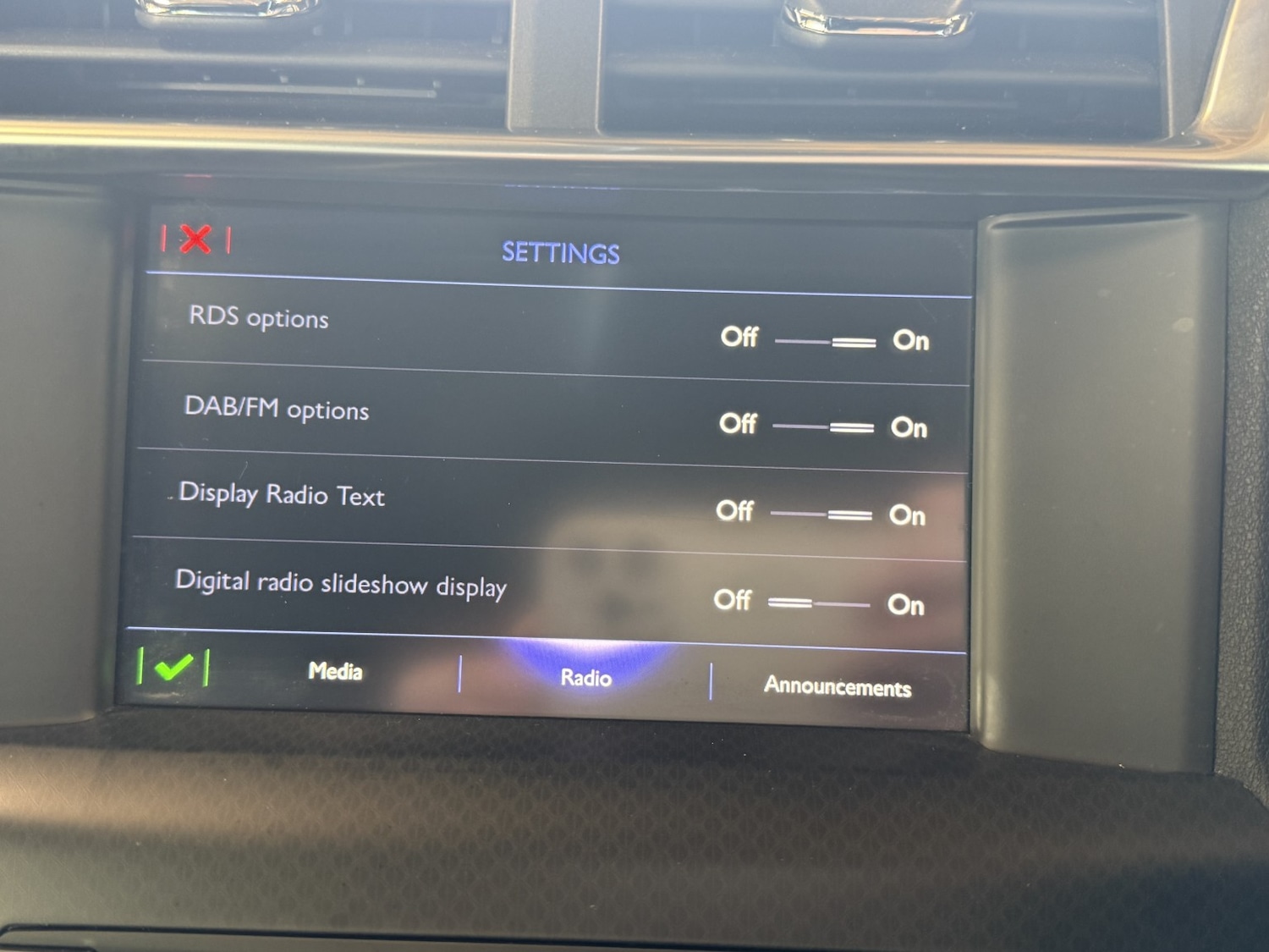 Used DS Automobiles DS 4 2015 for sale - 77089786: Photo 26