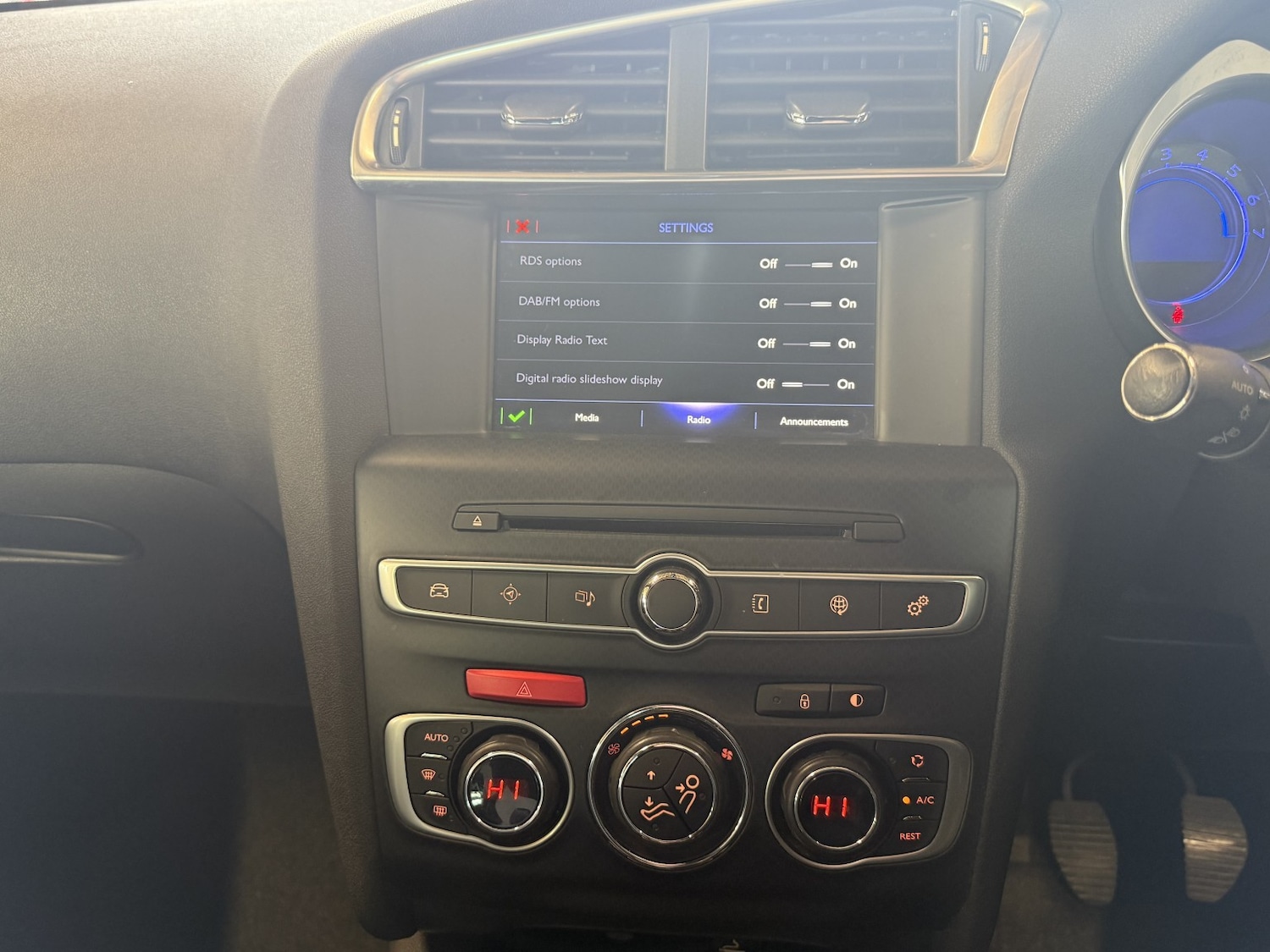 Used DS Automobiles DS 4 2015 for sale - 77089786: Photo 28