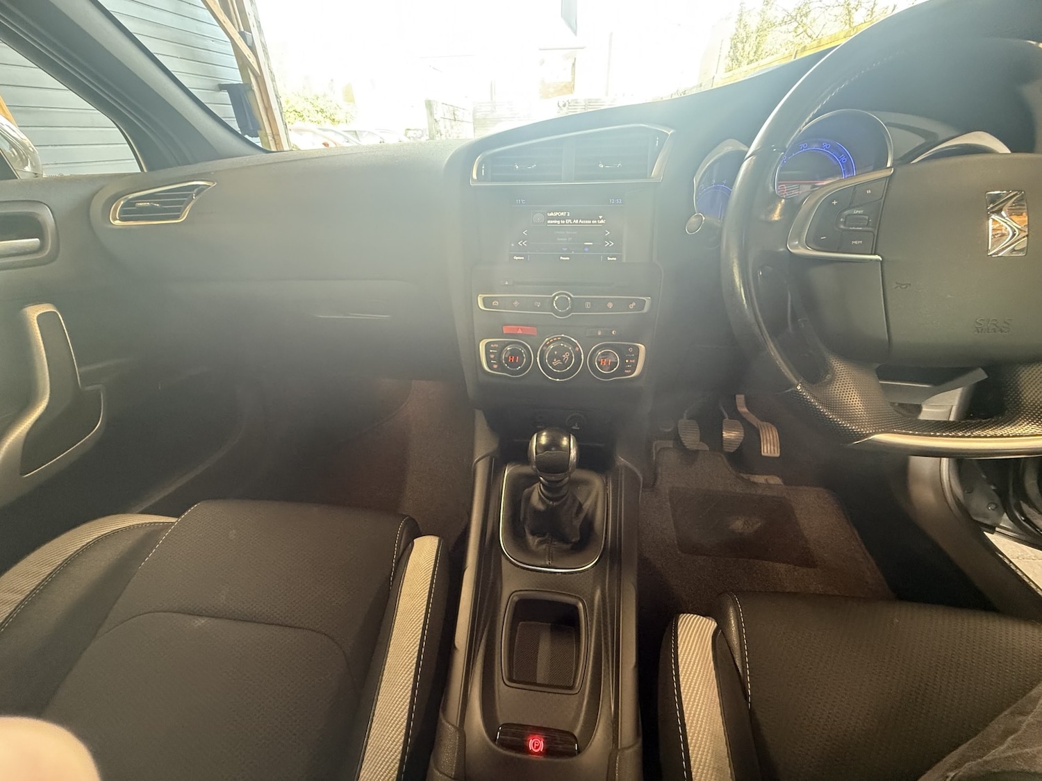 Used DS Automobiles DS 4 2015 for sale - 77089786: Photo 29