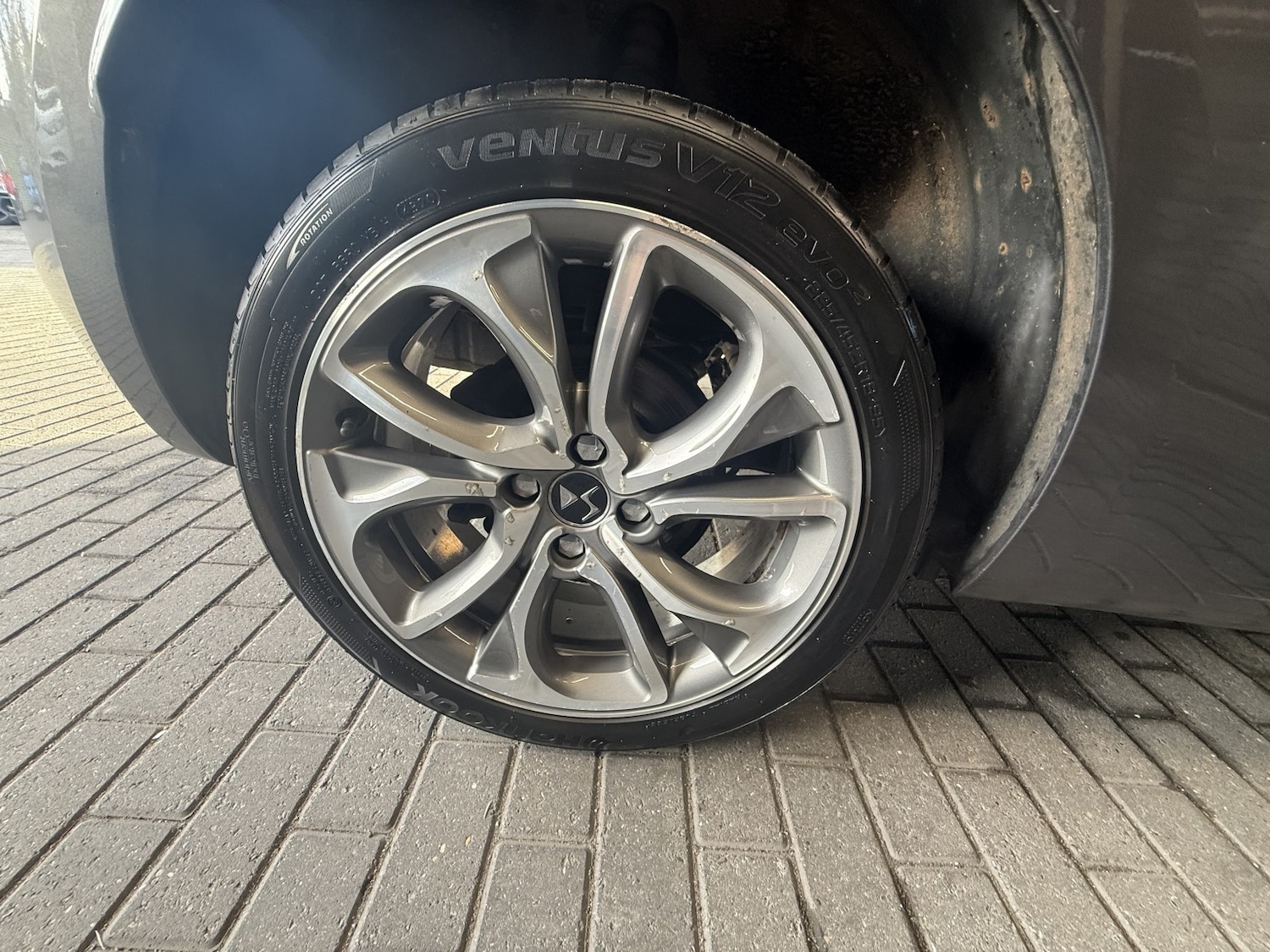 Used DS Automobiles DS 4 2015 for sale - 77089786: Photo 31