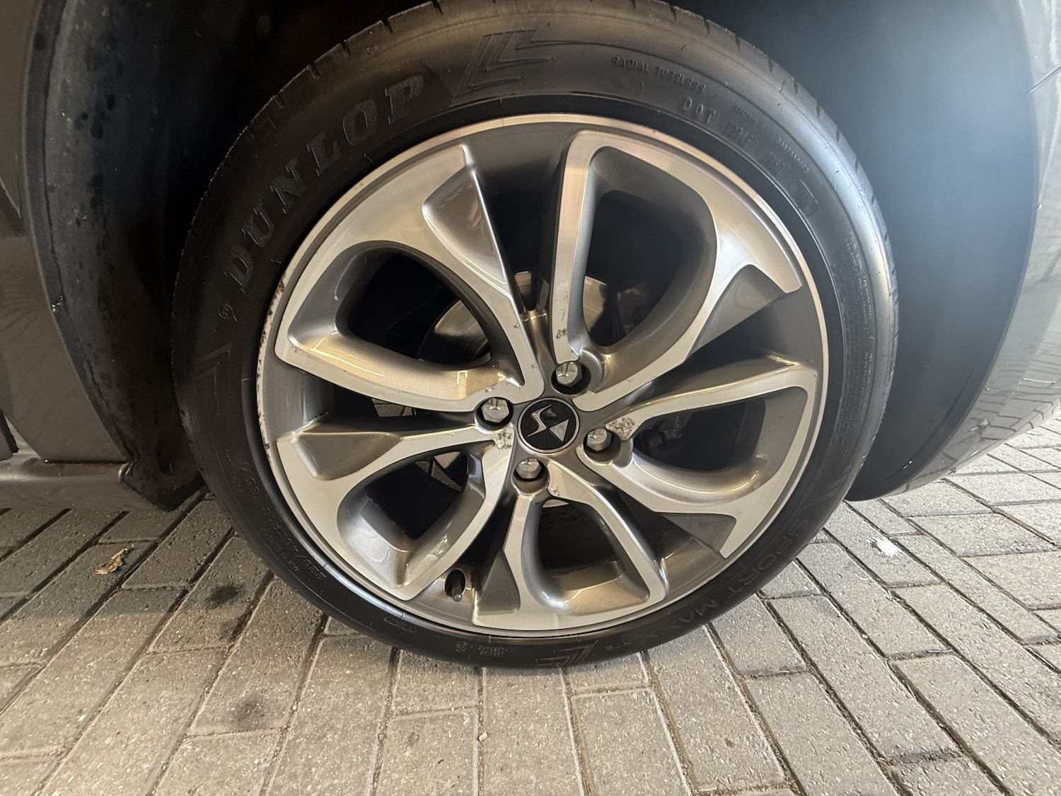 Used DS Automobiles DS 4 2015 for sale - 77089786: Photo 32