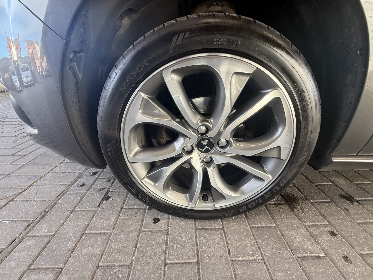 Used DS Automobiles DS 4 2015 for sale - 77089786: Photo 33