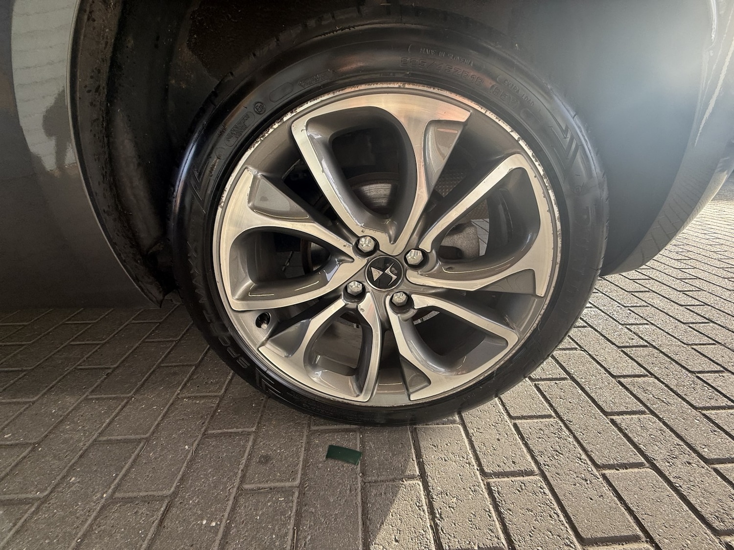 Used DS Automobiles DS 4 2015 for sale - 77089786: Photo 34