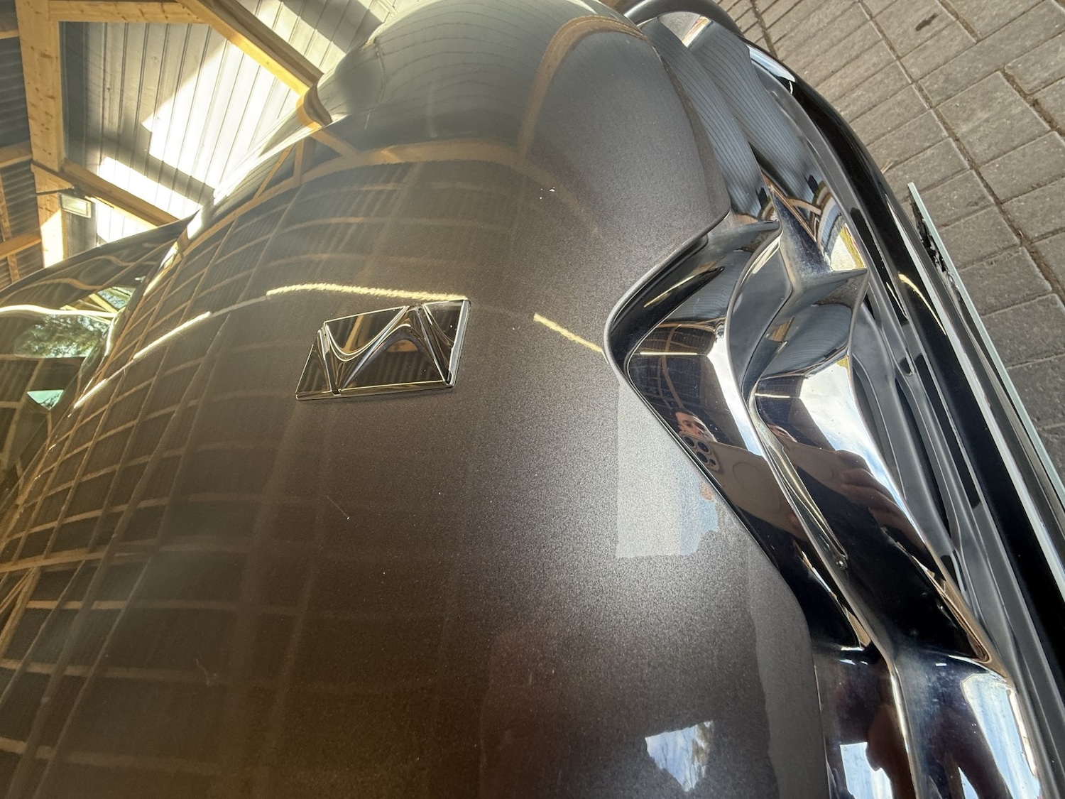 Used DS Automobiles DS 4 2015 for sale - 77089786: Photo 35