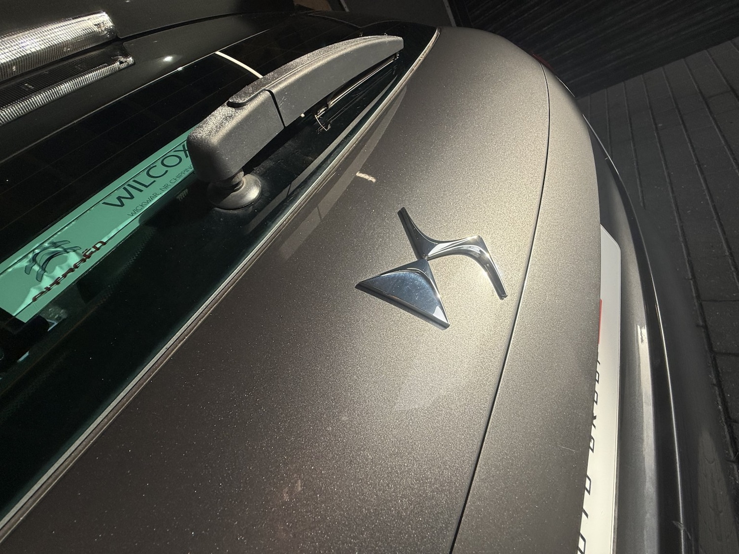 Used DS Automobiles DS 4 2015 for sale - 77089786: Photo 36