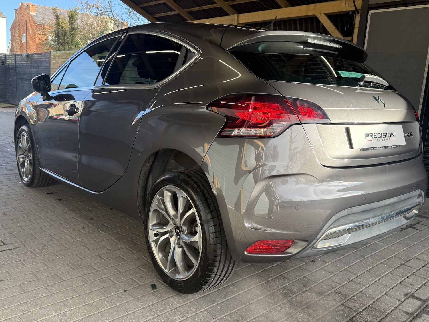 Used DS Automobiles DS 4 2015 for sale - 77089786: Photo 7