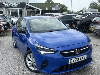 Used Vauxhall Corsa 2020 for sale - 79588883: Photo