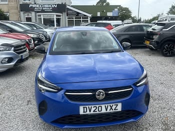 Used Vauxhall Corsa 2020 for sale - 79588883: Photo