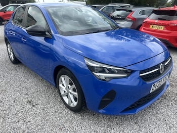 Used Vauxhall Corsa 2020 for sale - 79588883: Photo