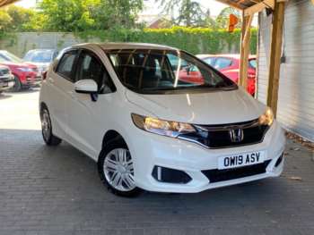 2019 - 1.3 i-VTEC S 5-Door