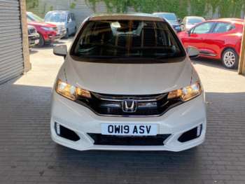 Used Honda Jazz 2019 for sale - 74813605: Photo