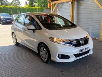 Used Honda Jazz 2019 for sale - 74813605: Photo