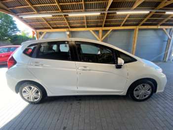 Used Honda Jazz 2019 for sale - 74813605: Photo