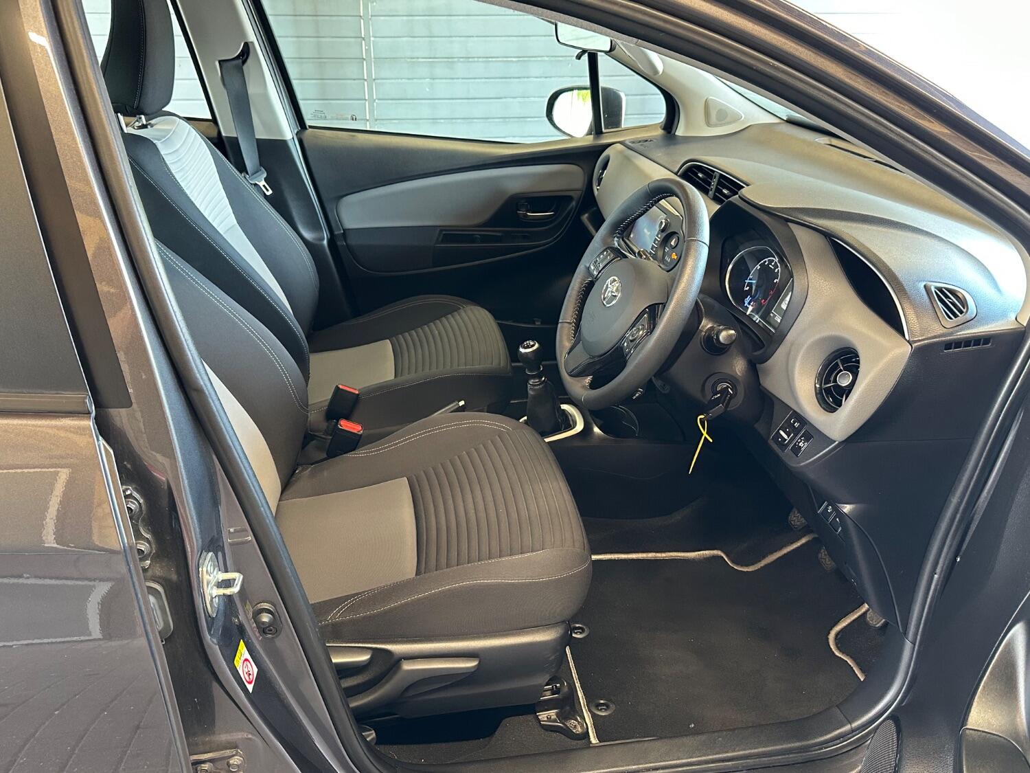 Vehicle 19