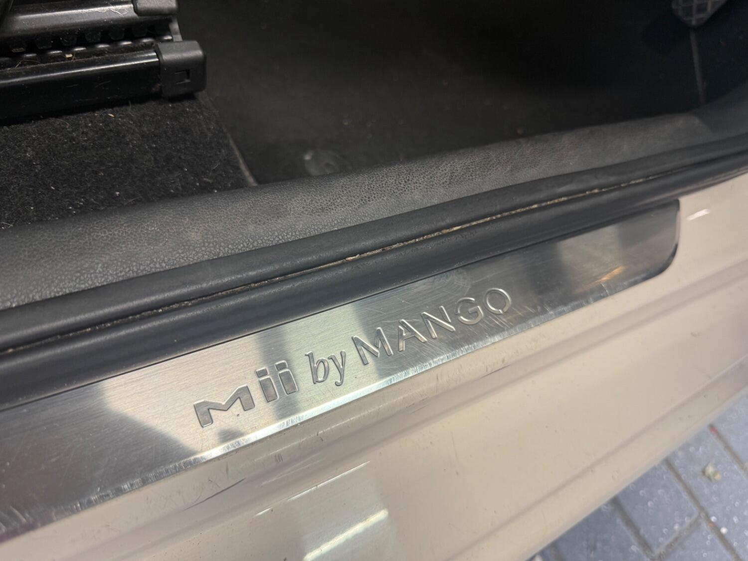 Used SEAT Mii 2015 for sale - 77027877: Photo 11