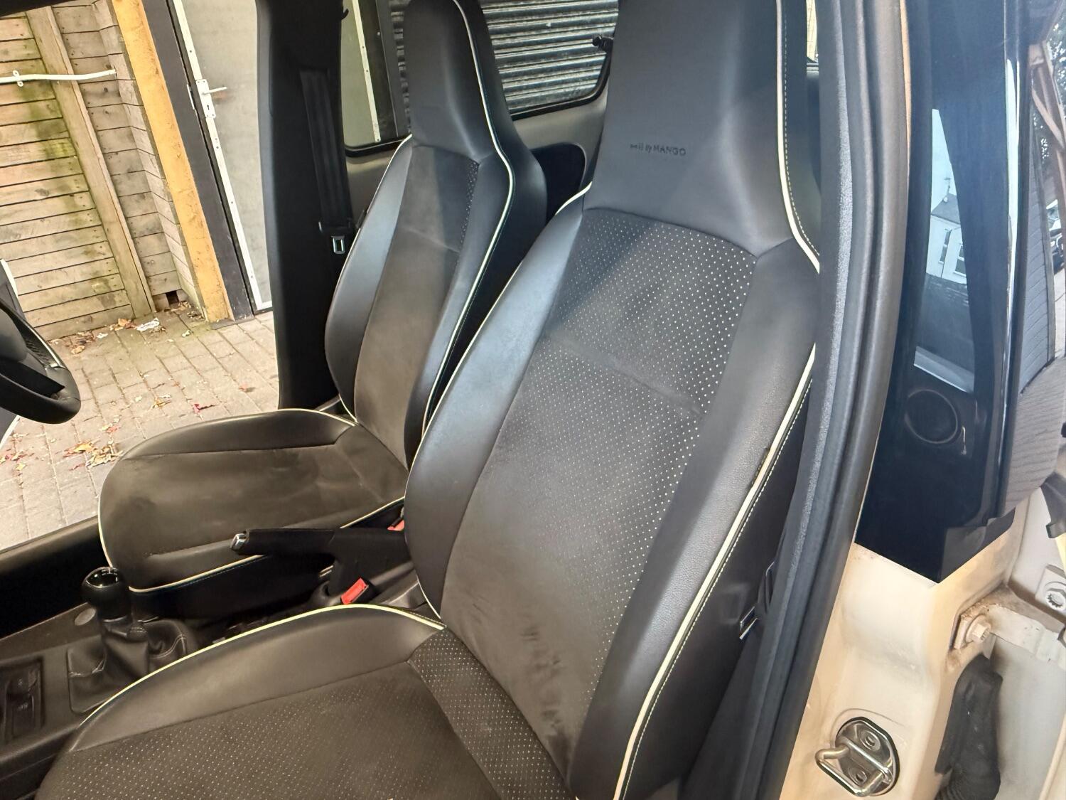 Used SEAT Mii 2015 for sale - 77027877: Photo 15